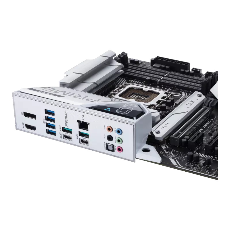 ASUS เมนบอร์ดไพรม์ Z690-A พร้อ - X870E Atx Motherboard บทวิจารณ์และราคา