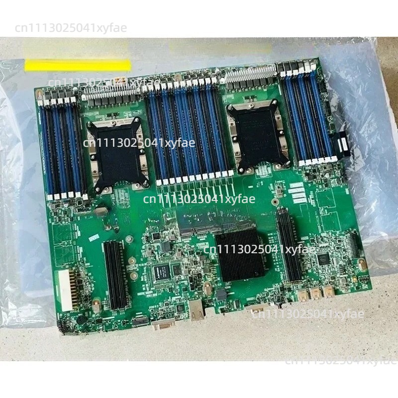 C621 เมนบอร์ด LGA3647 แบบสองพอ - C621 Dual Cpu Motherboard บทวิจารณ์และราคา