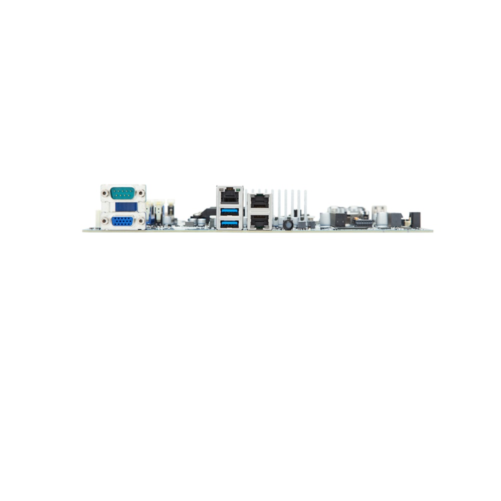 ใหม่เมนบอร์ด Gigabite MC13-LE0 - Am5 Micro Atx Pcie 5.0 Motherboard บทวิจารณ์และราคา