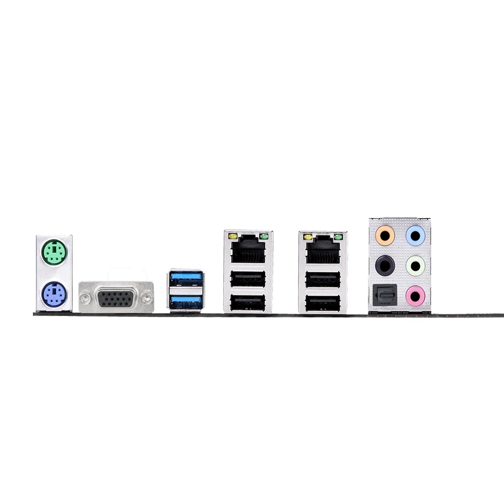 HUANANZHI LGA2011-3 X99 เมนบอร - Dual Lga2011-3 Server Motherboard Combo บทวิจารณ์และราคา