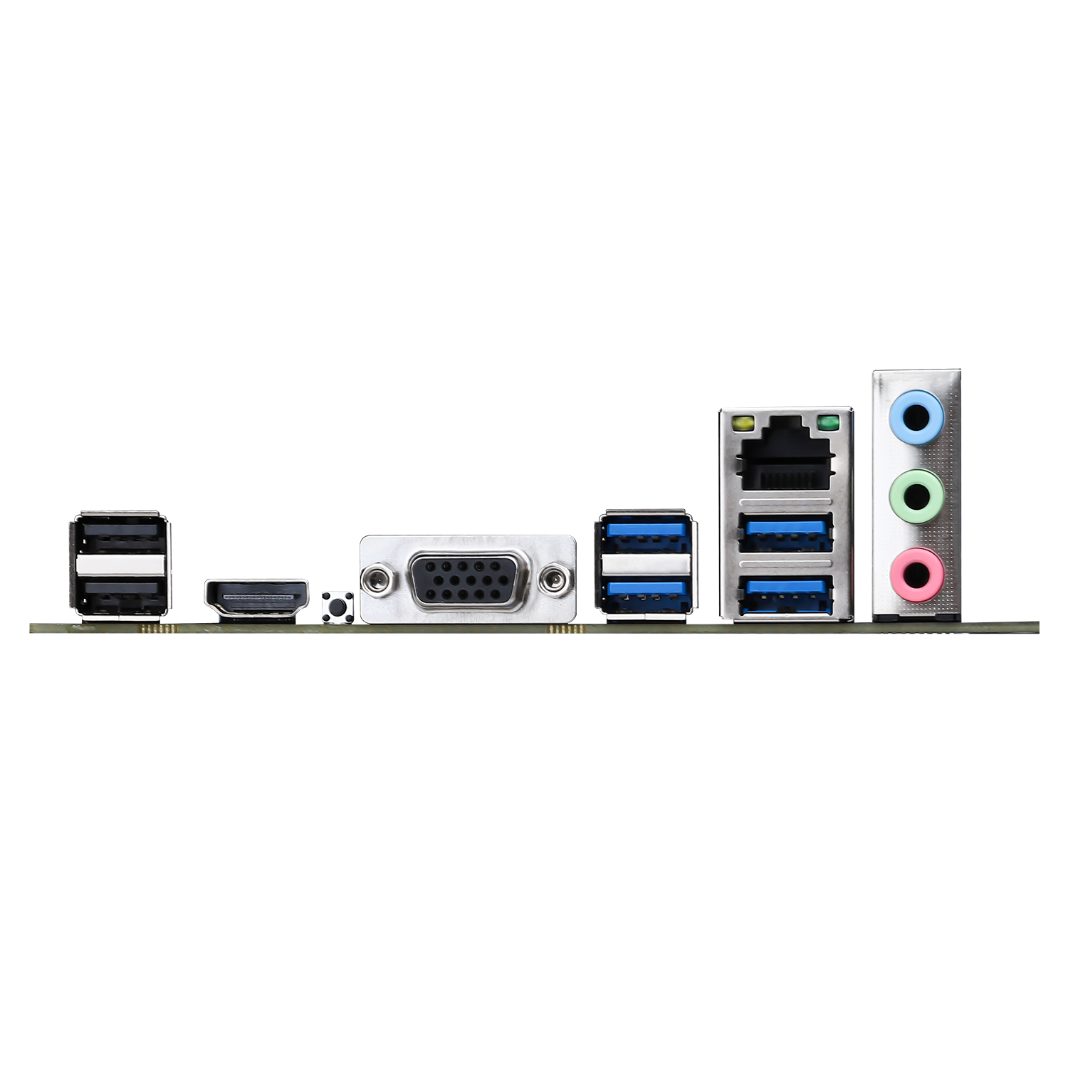 เมนบอร์ด B650 รองรับซ็อกเก็ต A - Am5 Micro Atx Pcie 5.0 Motherboard บทวิจารณ์และราคา
