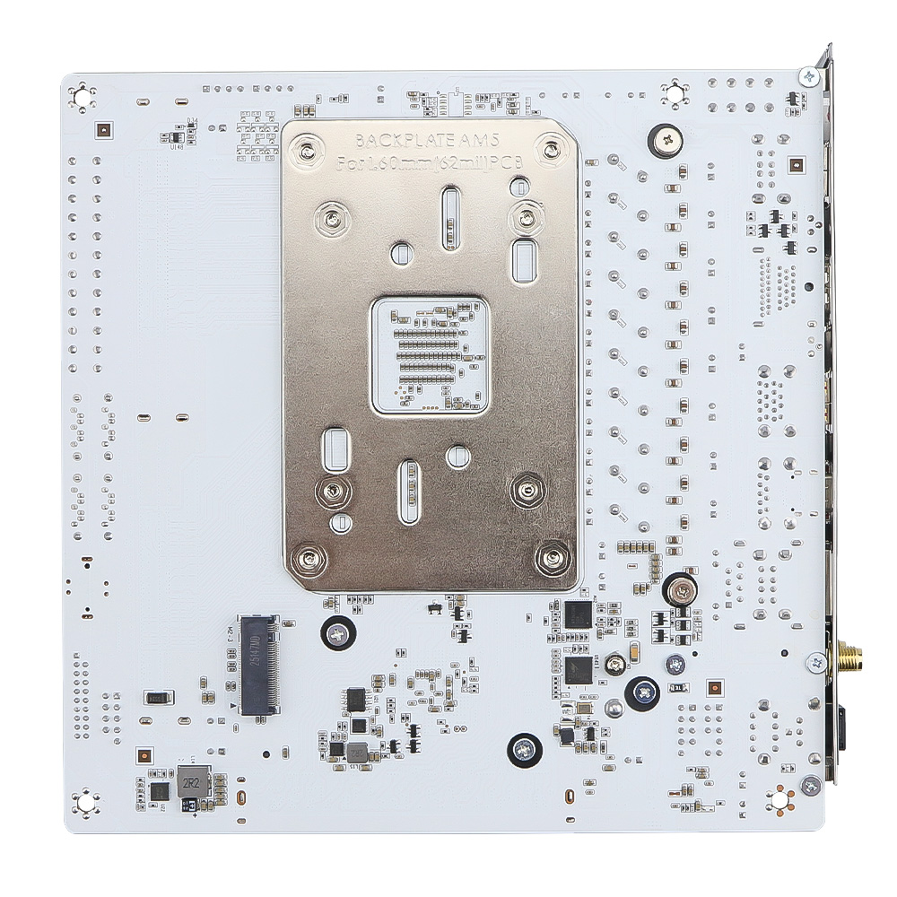 SOYO B850M ARGB เมนบอร์ด WIFI6 - X870E Atx Motherboard บทวิจารณ์และราคา